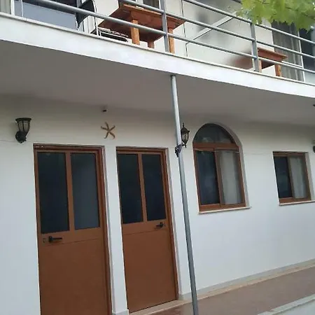Casa di campagna Vila Beja Jonian Perla