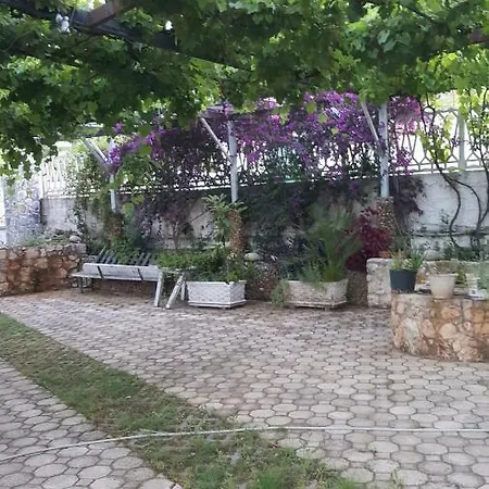 Vila Beja Jonian Perla Dhërmi