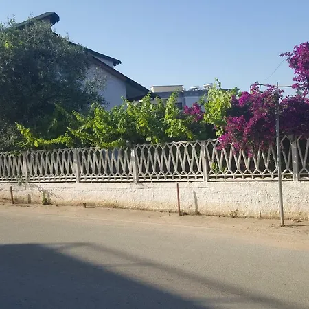 Vila Beja Jonian Perla Casa rural *