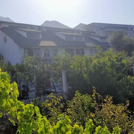 Vila Beja Jonian Perla Casa rural
