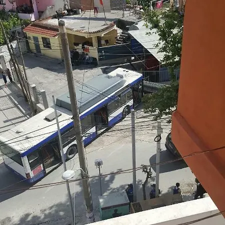 Vila Beja Jonian Perla Dhërmi