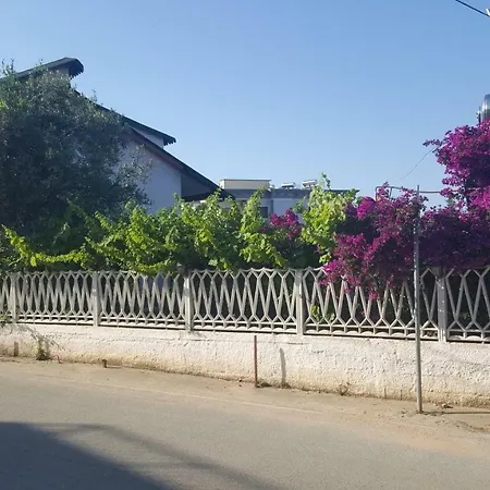 Casa rural Vila Beja Jonian Perla *
