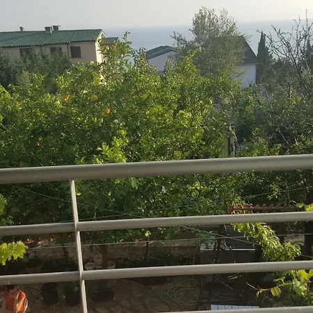 Vila Beja Jonian Perla