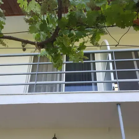 Vila Beja Jonian Perla Dhërmi