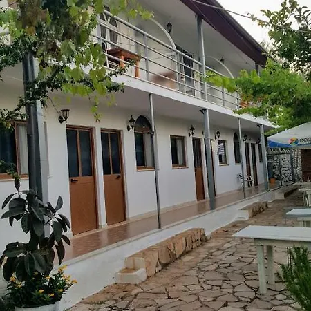 Vila Beja Jonian Perla *