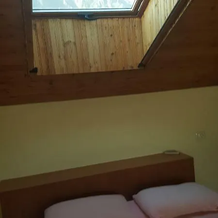 Vila Beja Jonian Perla Dhërmi