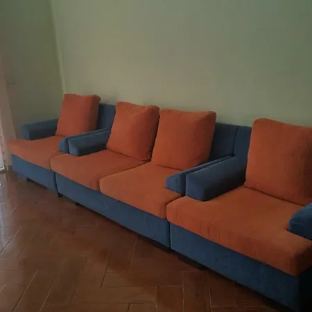 Vila Beja Jonian Perla Dhërmi