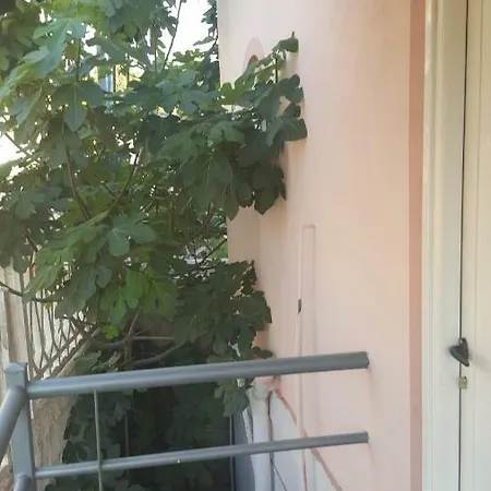 Casa rural Vila Beja Jonian Perla Dhërmi
