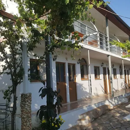 Vila Beja Jonian Perla Casa rural